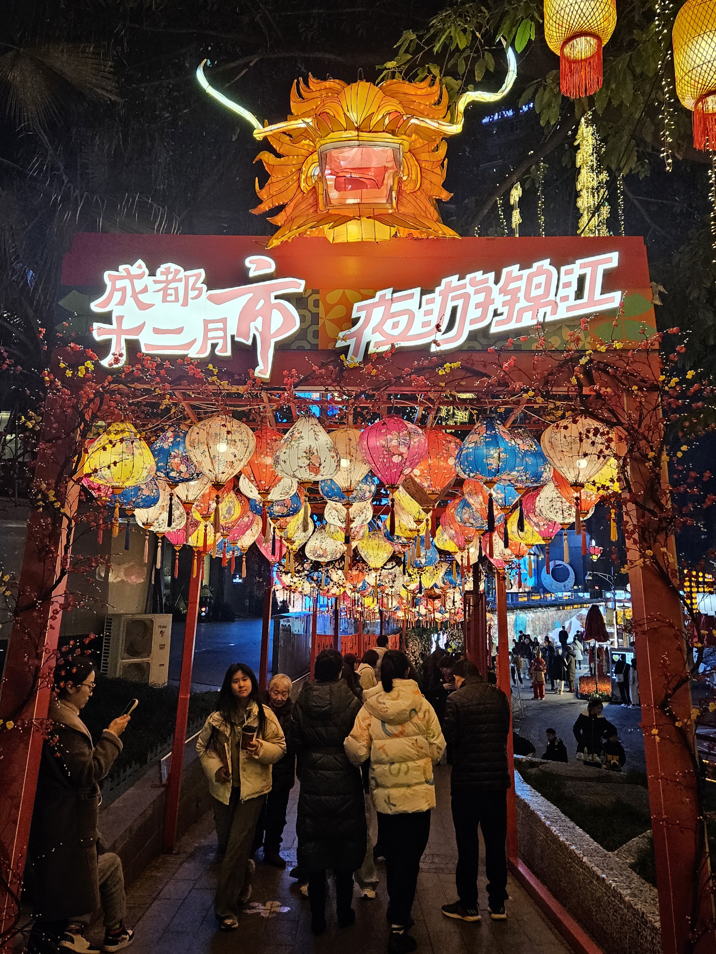 anshun bridge