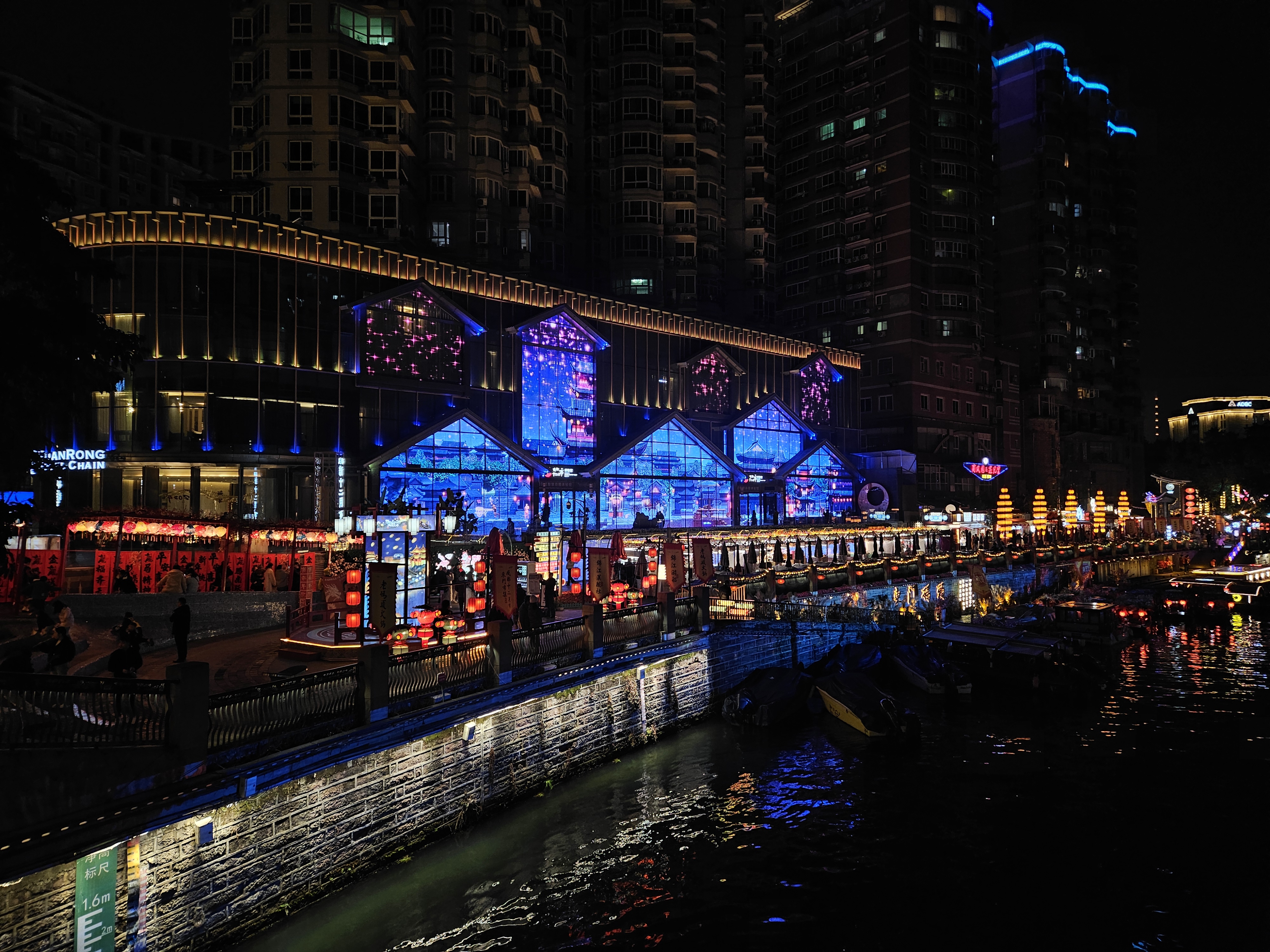 anshun bridge